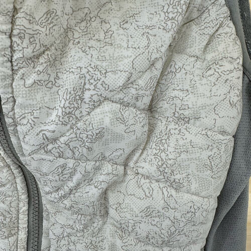 Women's Smartwool Smartloft 60 Insulated Vest SW0sp242 women’s Medium - Picture 5 of 14